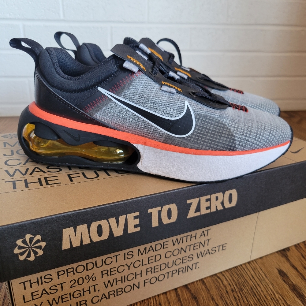 Nike Air Max 2021 Size 4.5Y